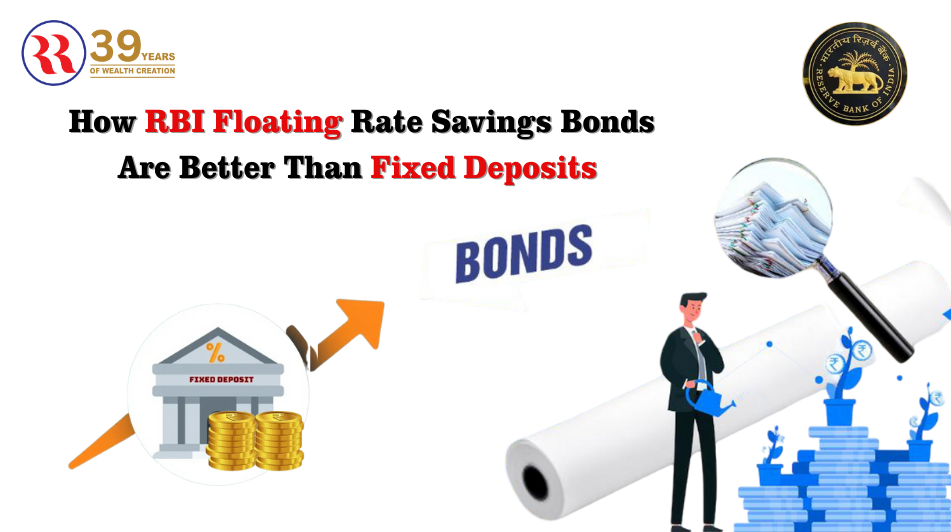 RBI Floating Rate Saving Bonds