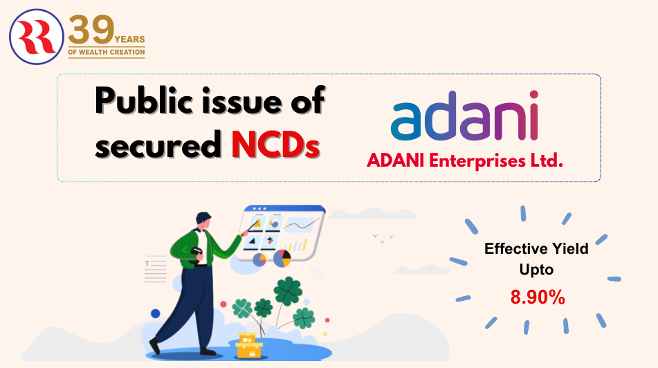 adani enterprises limited ncd