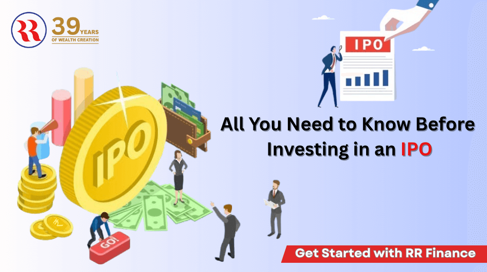 All You Need to Know Before Investing in an IPO