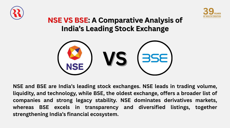 nse vs peers comparative analysis
