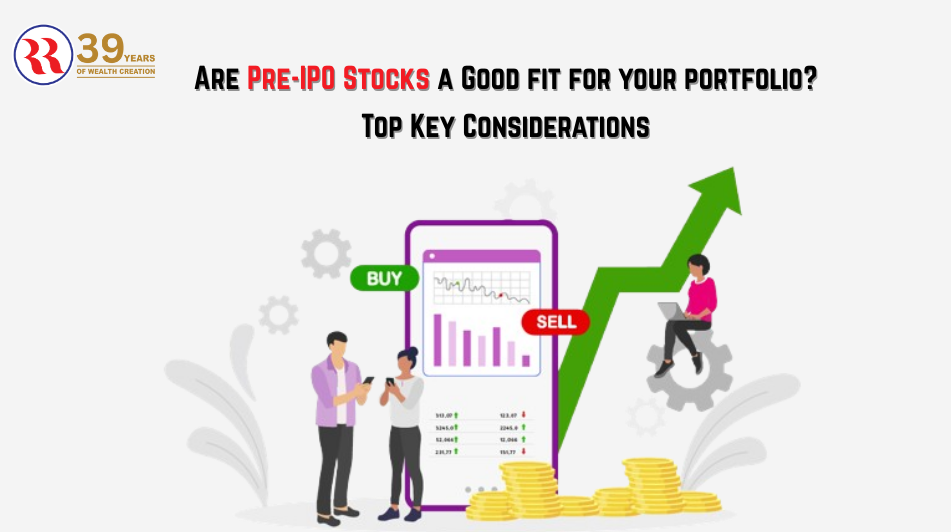 unlisted pre ipo shares investment guide
