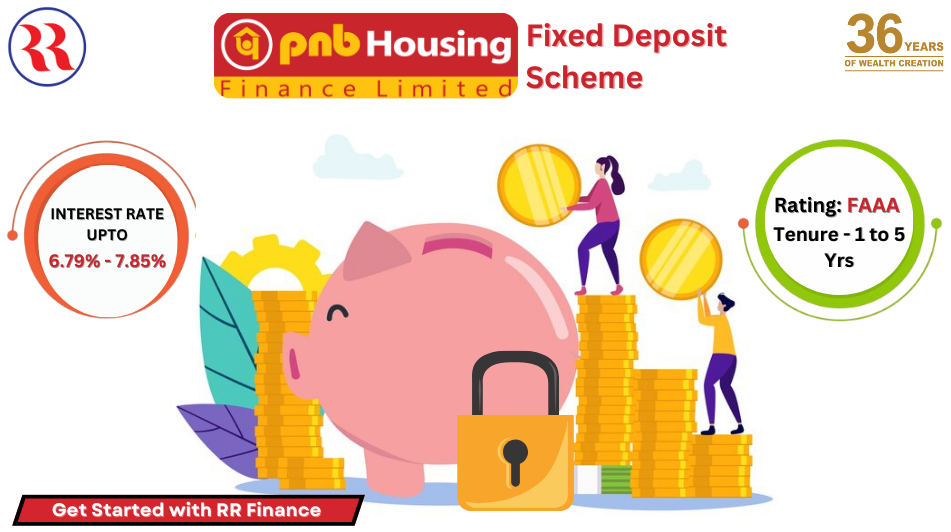 All you need to know about PNB Housing Finance Fixed Deposit