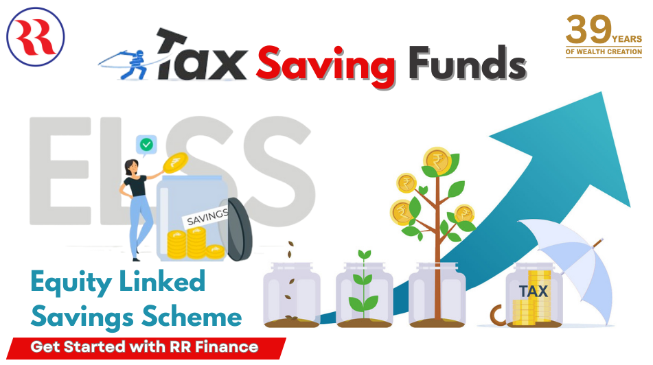 Tax Saving Funds