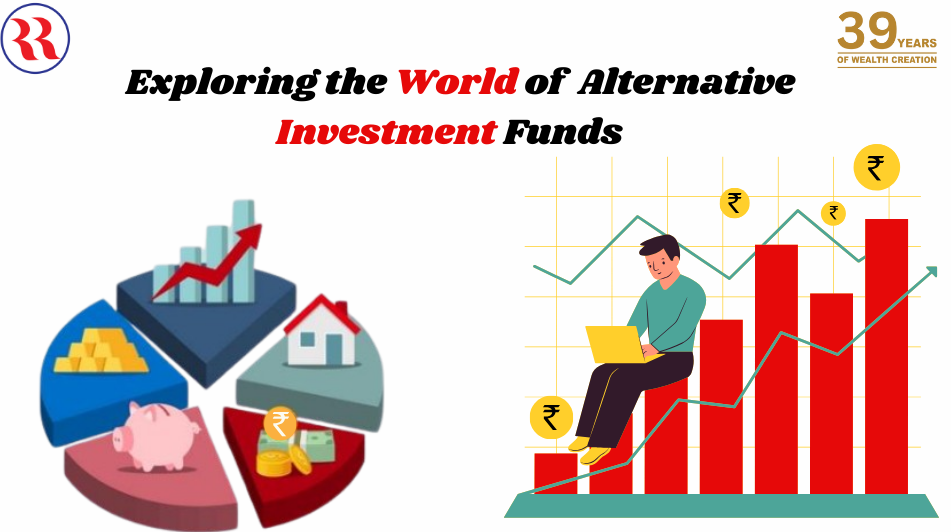 Alternative Investment Funds