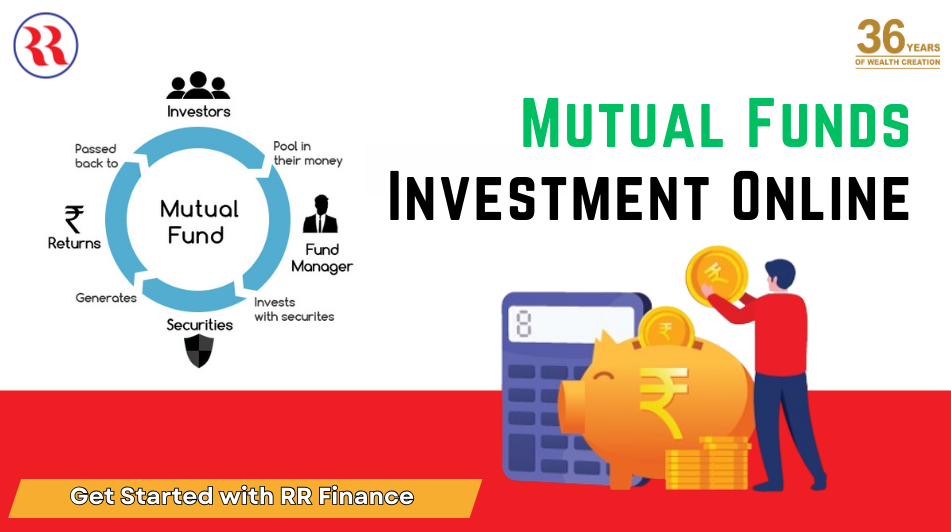 Mutual Fund Investment Online