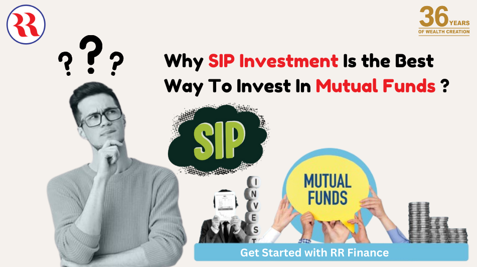 SIP Investment