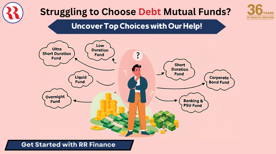 debt mutual fund