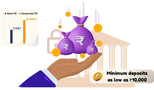 Fixed Deposit