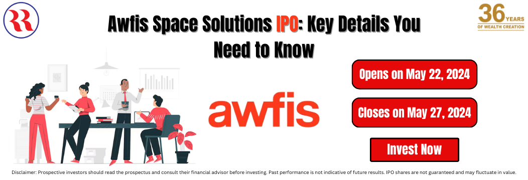 Awfis Space Solutions Limited IPO