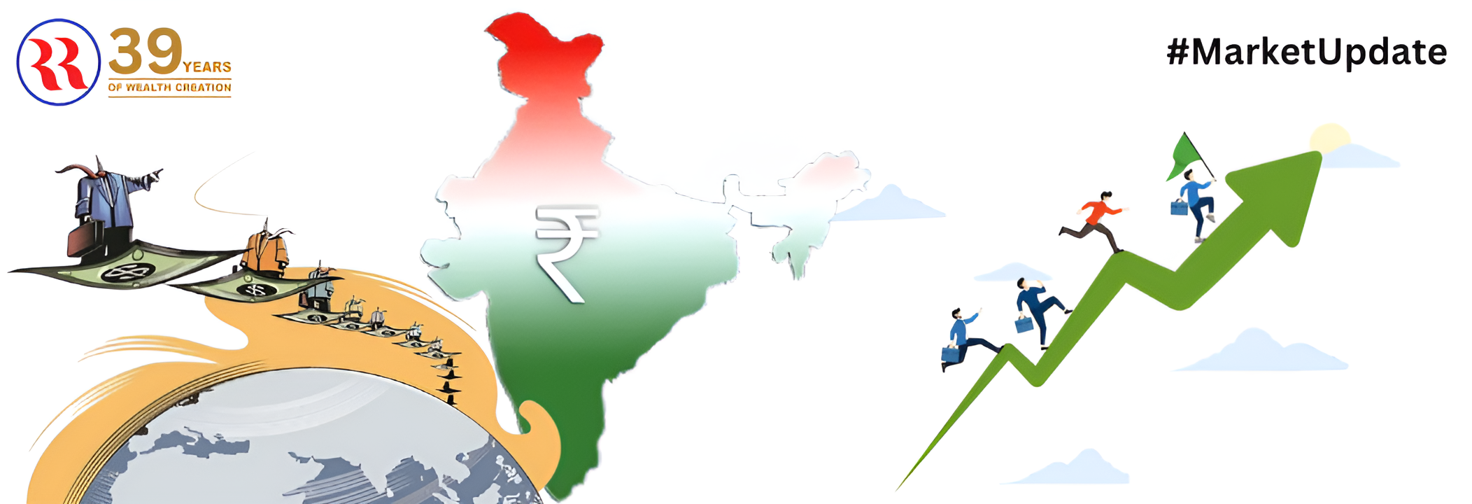 Foreign Direct Investments Fuel India Development