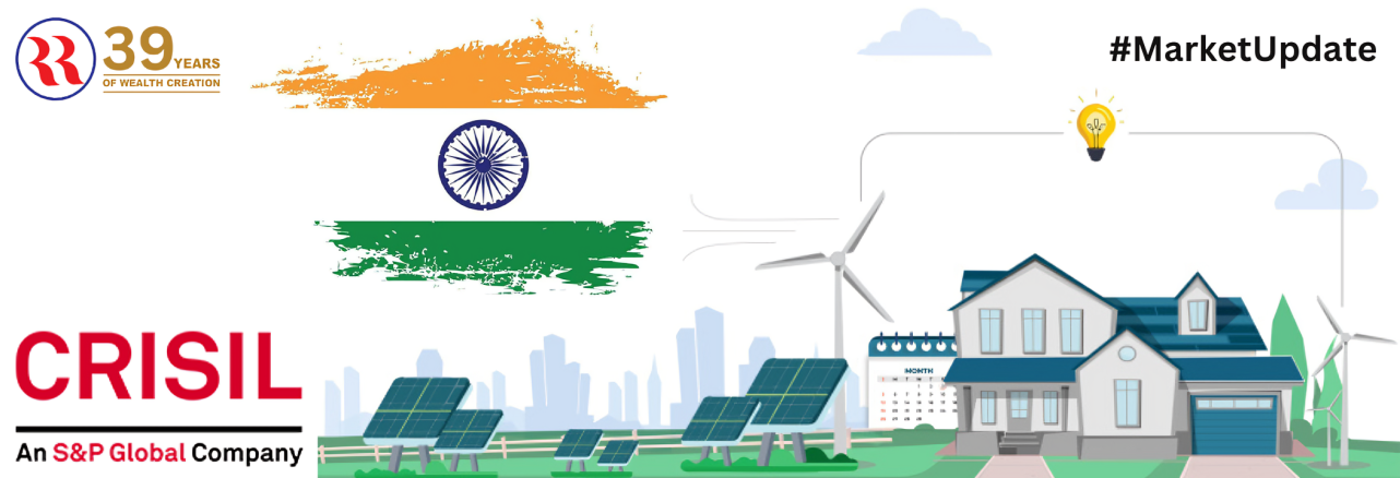 India Green Investments to Surge Fivefold