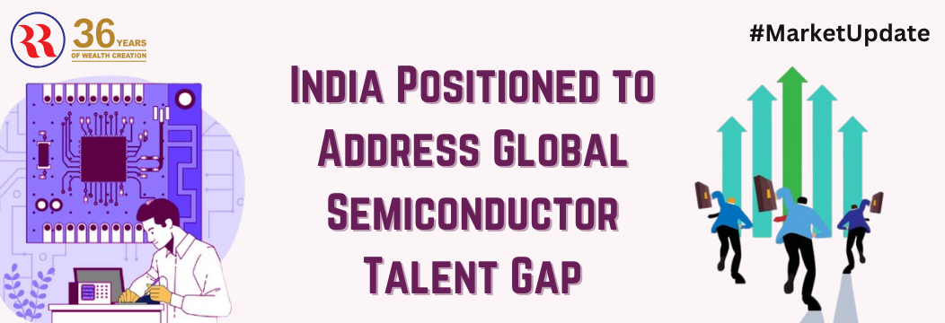 India Positioned to Address Global Semiconductor