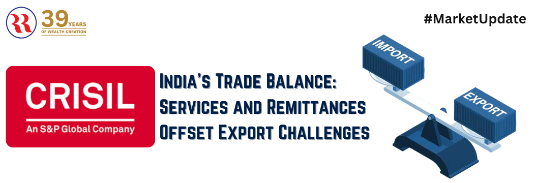 India's Trade Balance