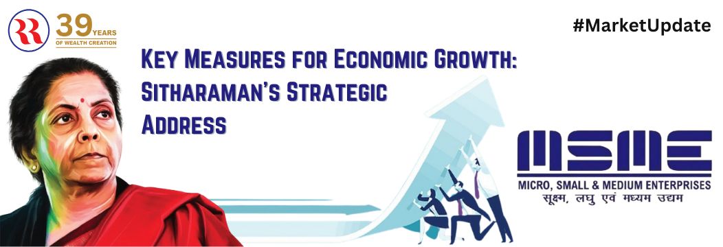 Key Measures for Economic Growth