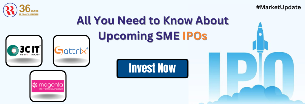 Know About Upcoming SME IPOs