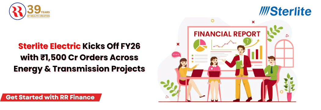 sterlite electric unlisted shares news