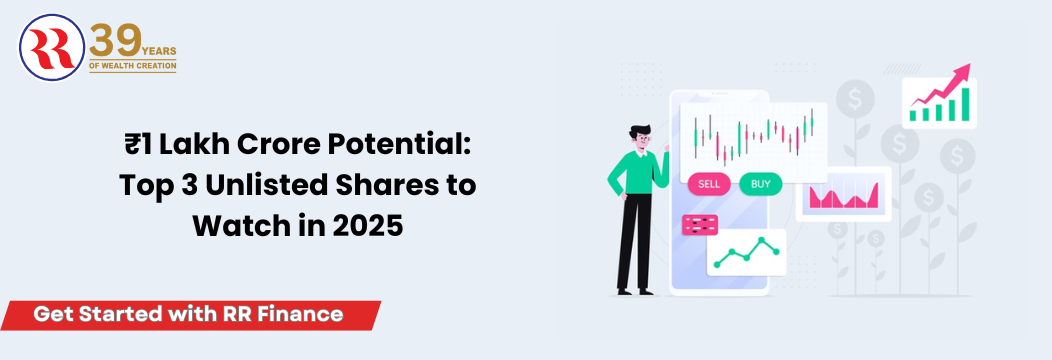 unlisted shares india 2025