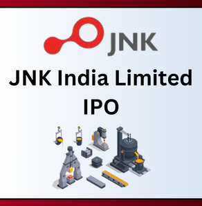 JNK India Limited IPO