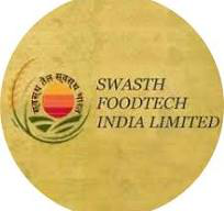 Swasth Foodtech India Limited