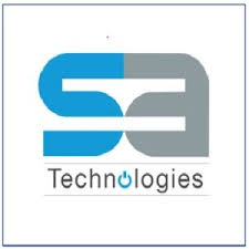 S A Tech Software India Limited
