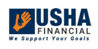 Usha Financial Services NSE IPO