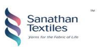 Sanathan Textiles Limited